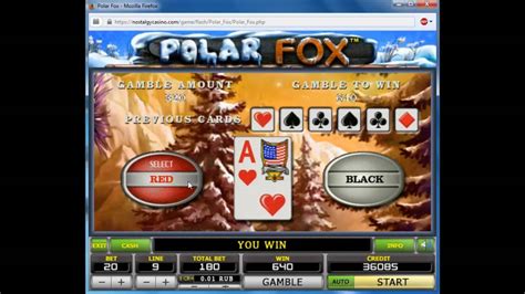 Игровой автомат Silver Fox в онлайн казино Украина